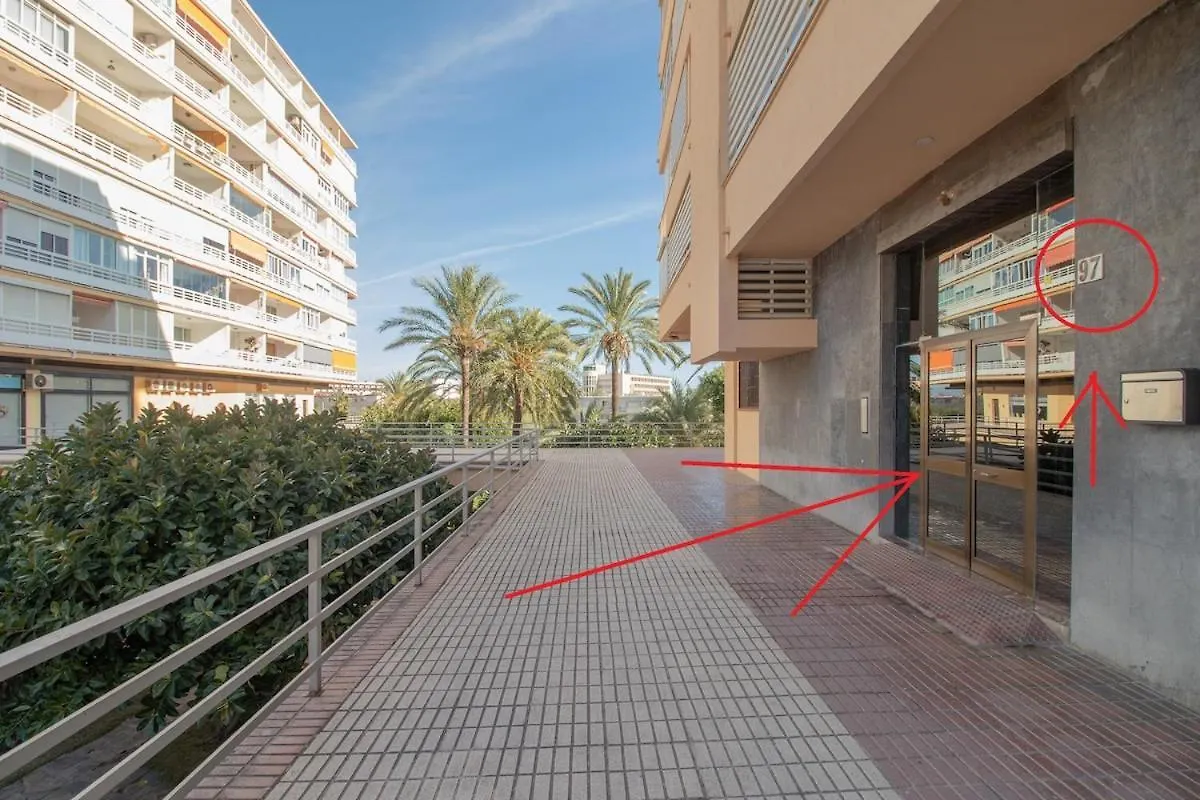 Casa vacanze C84 - Astonishing Sea Views in Costa del Sol