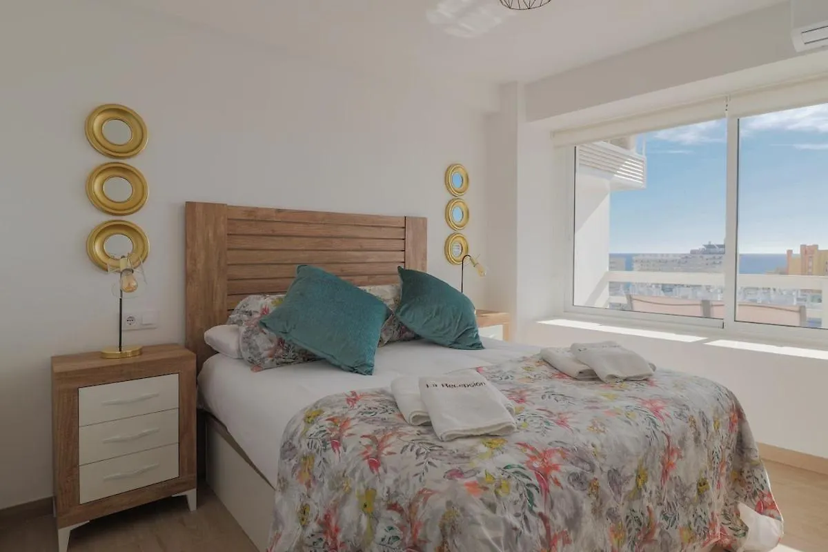 C84 - Astonishing Sea Views in Costa del Sol Spagna