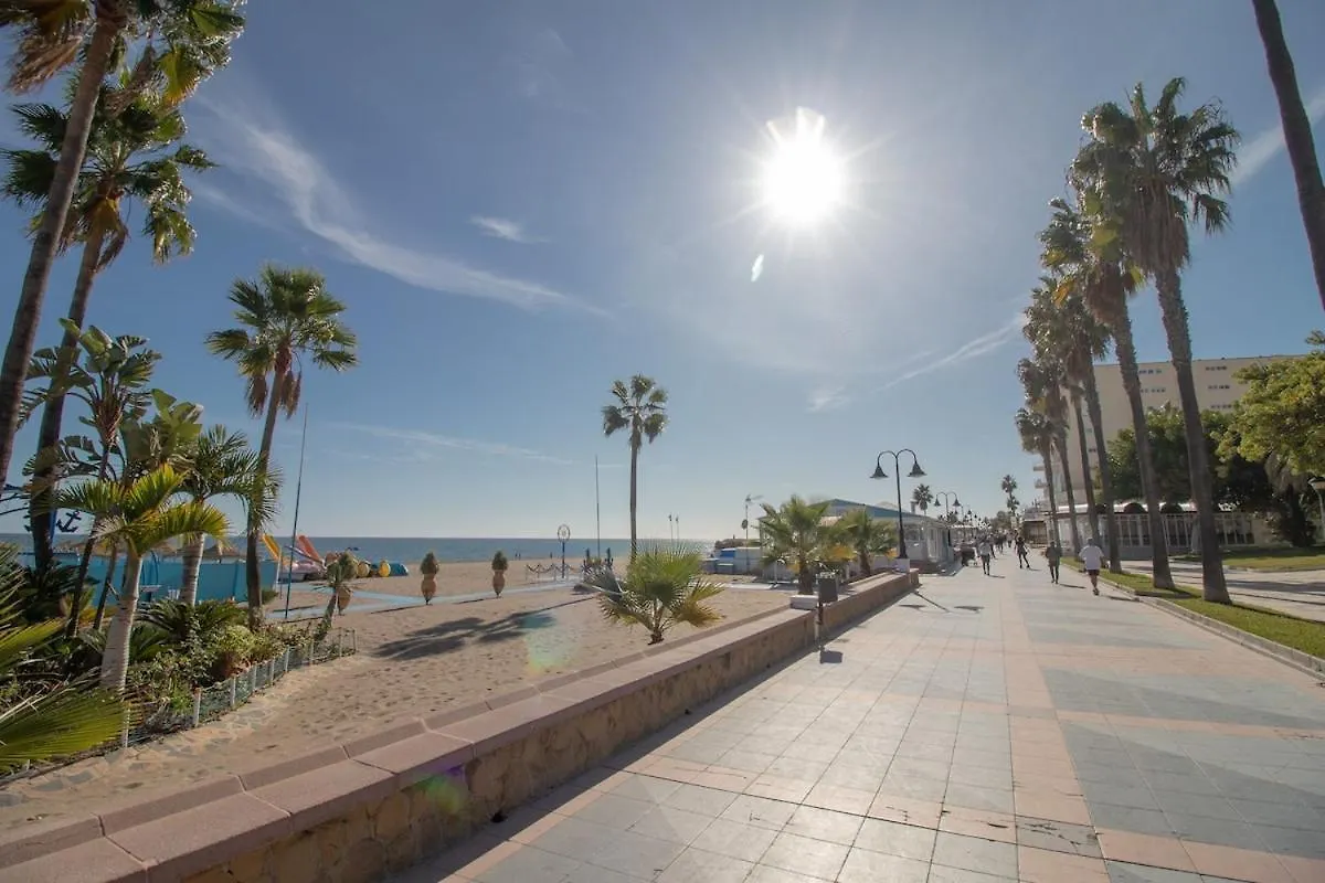 C84 - Astonishing Sea Views in Costa del Sol 0*, Torremolinos Spagna