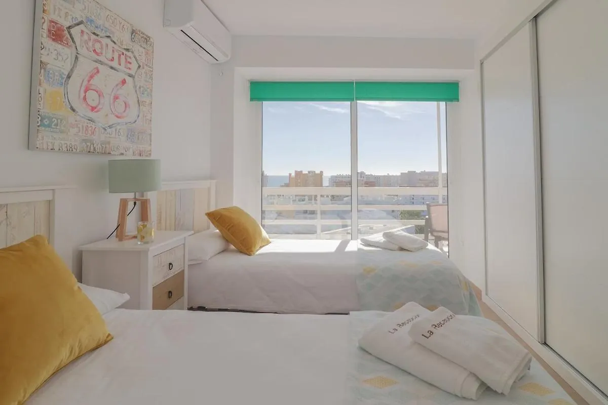 Casa vacanze C84 - Astonishing Sea Views in Costa del Sol Spagna