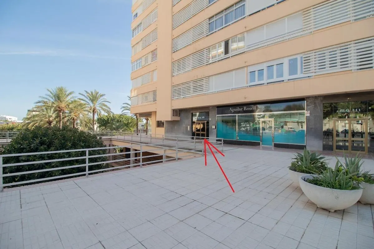 Casa vacanze C84 - Astonishing Sea Views in Costa del Sol