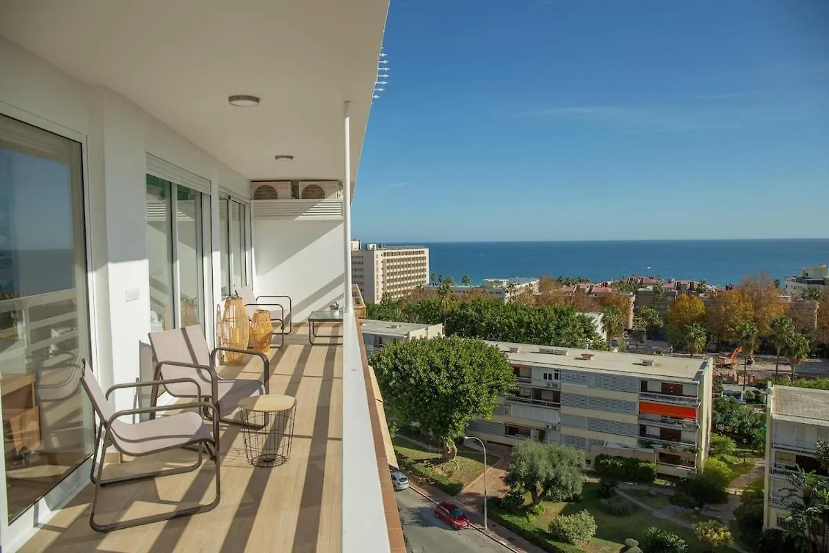 C84 - Astonishing Sea Views in Costa del Sol Spagna