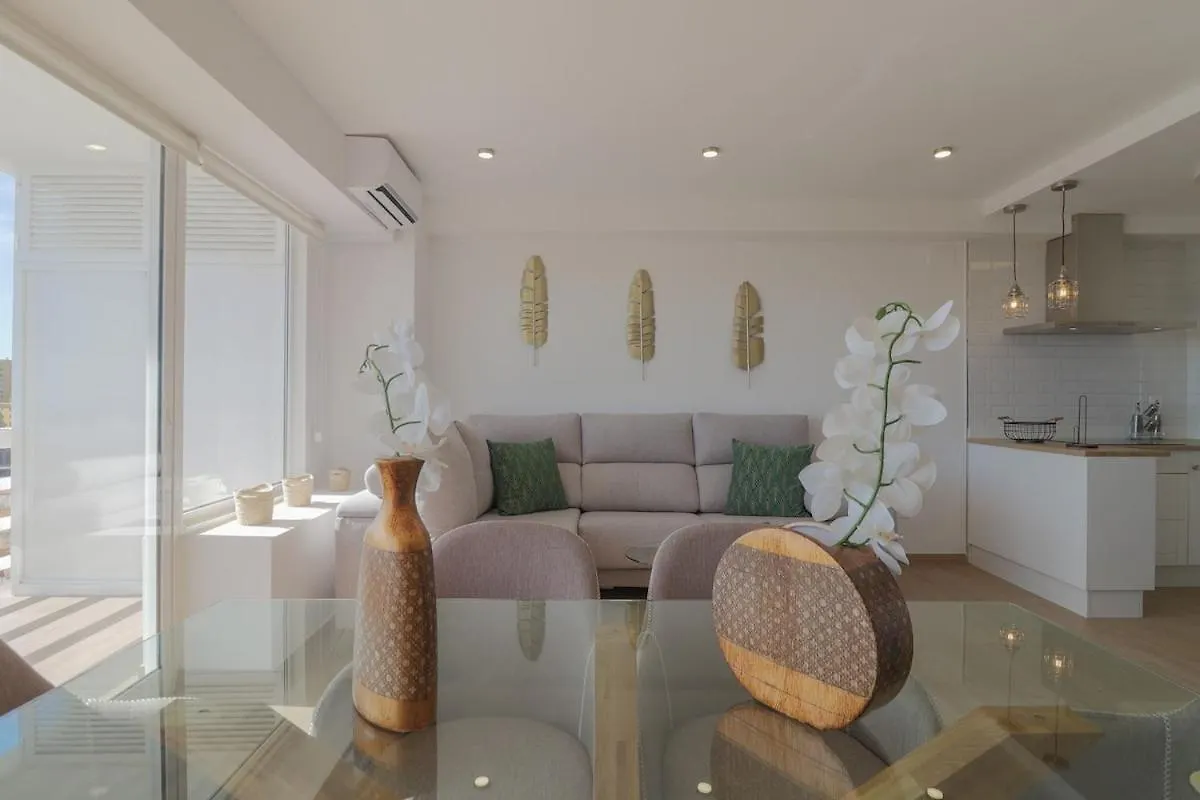 C84 - Astonishing Sea Views in Costa del Sol 0*, Torremolinos Spagna