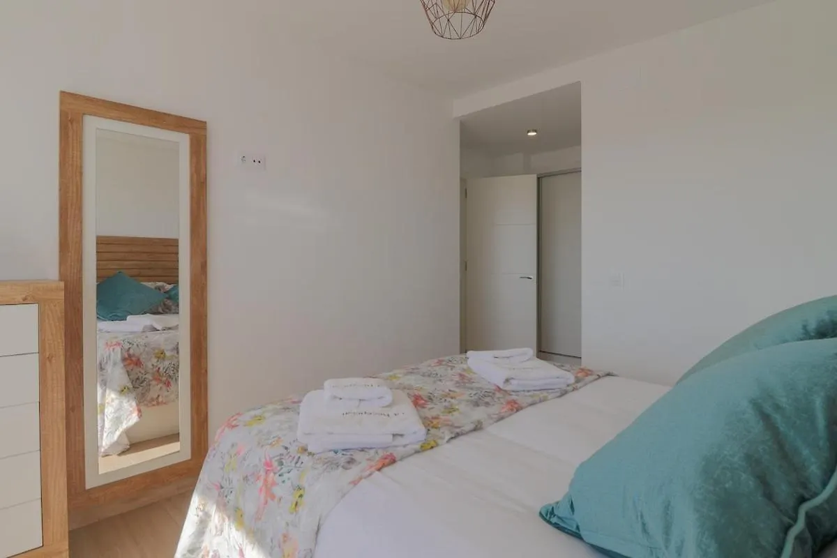 C84 - Astonishing Sea Views in Costa del Sol Casa vacanze Torremolinos
