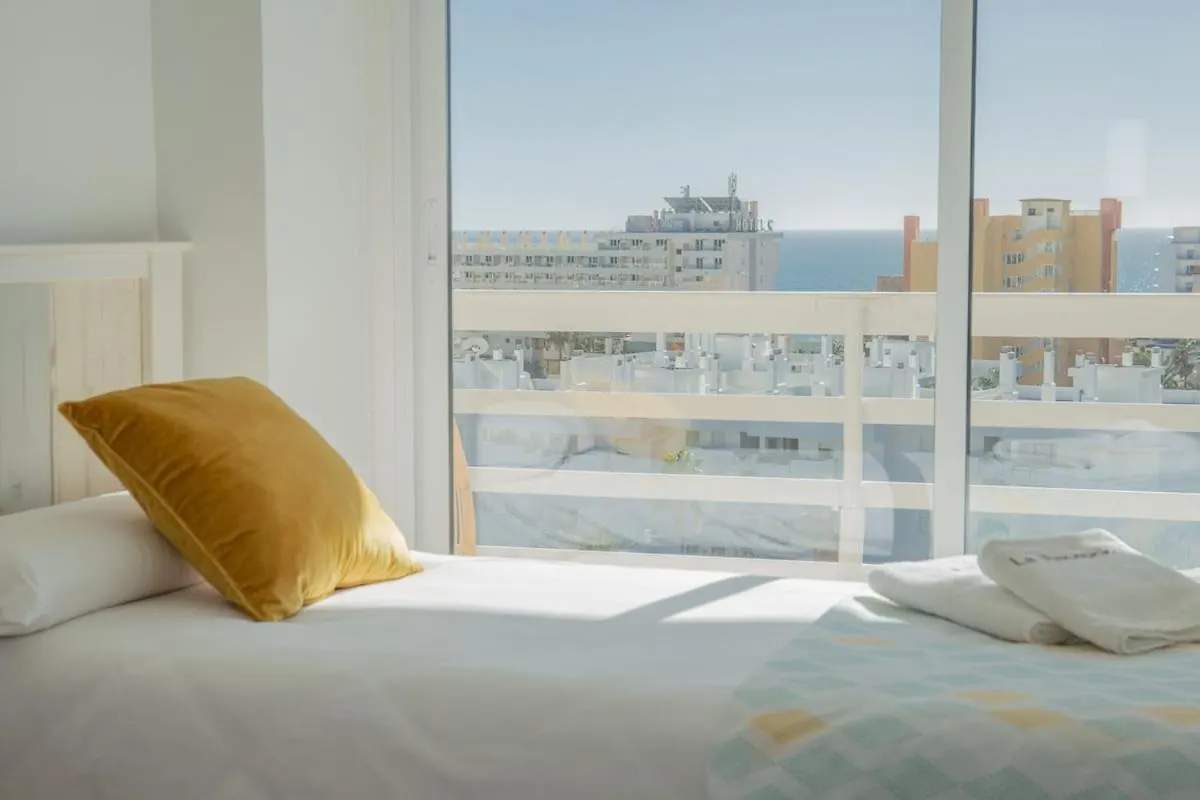 Casa vacanze C84 - Astonishing Sea Views in Costa del Sol Spagna