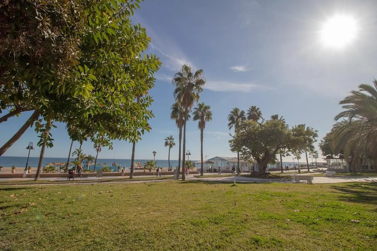 Casa vacanze C84 - Astonishing Sea Views in Costa del Sol