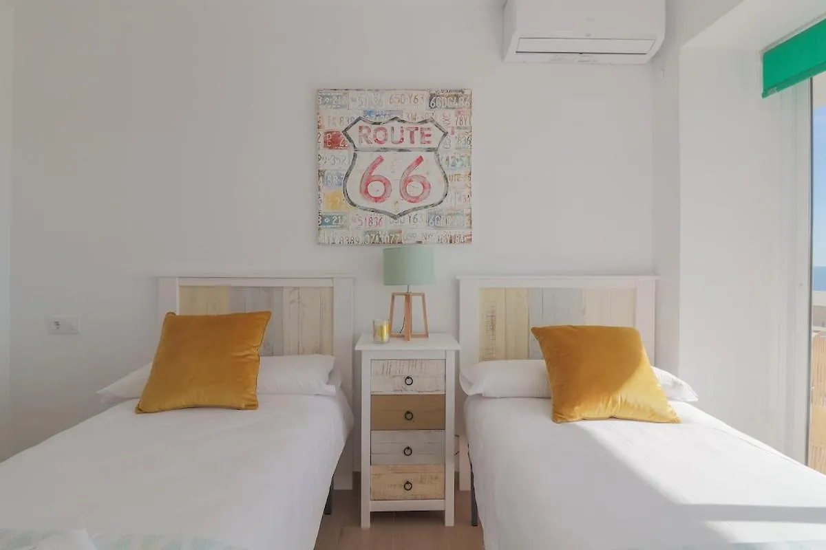 C84 - Astonishing Sea Views in Costa del Sol Casa vacanze