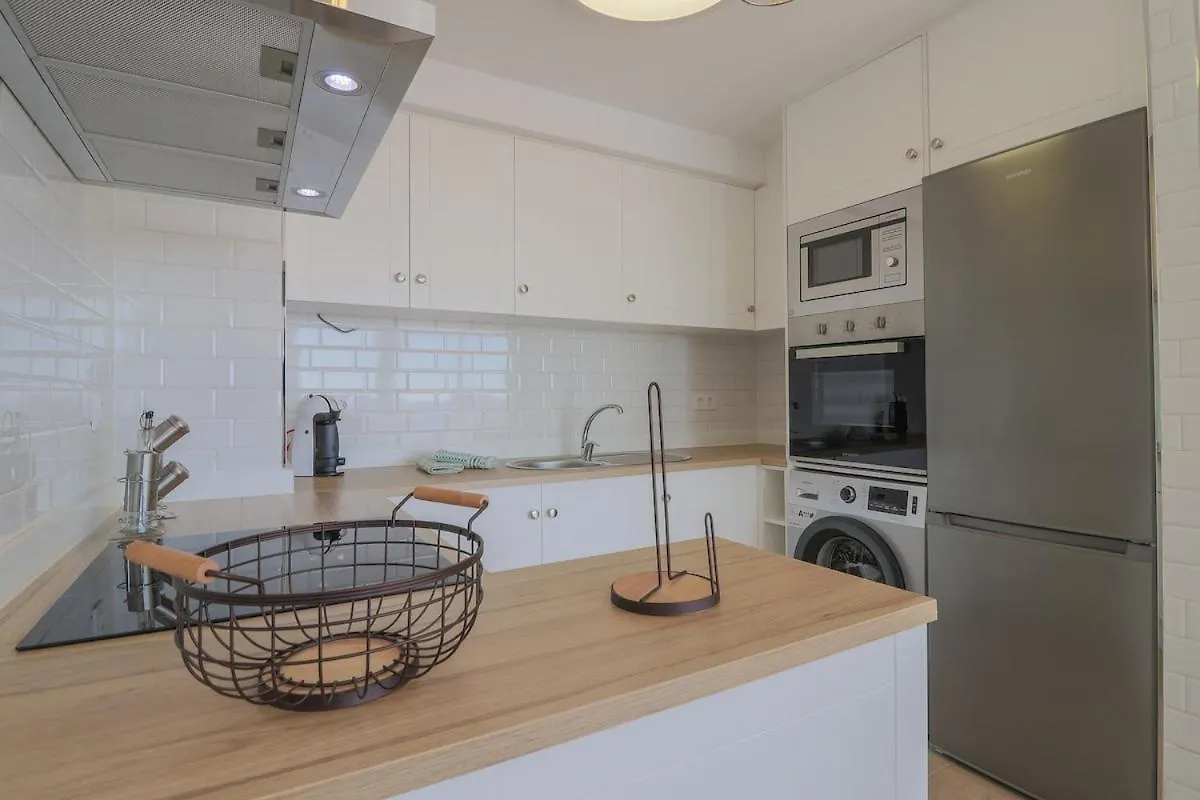 Casa vacanze C84 - Astonishing Sea Views in Costa del Sol