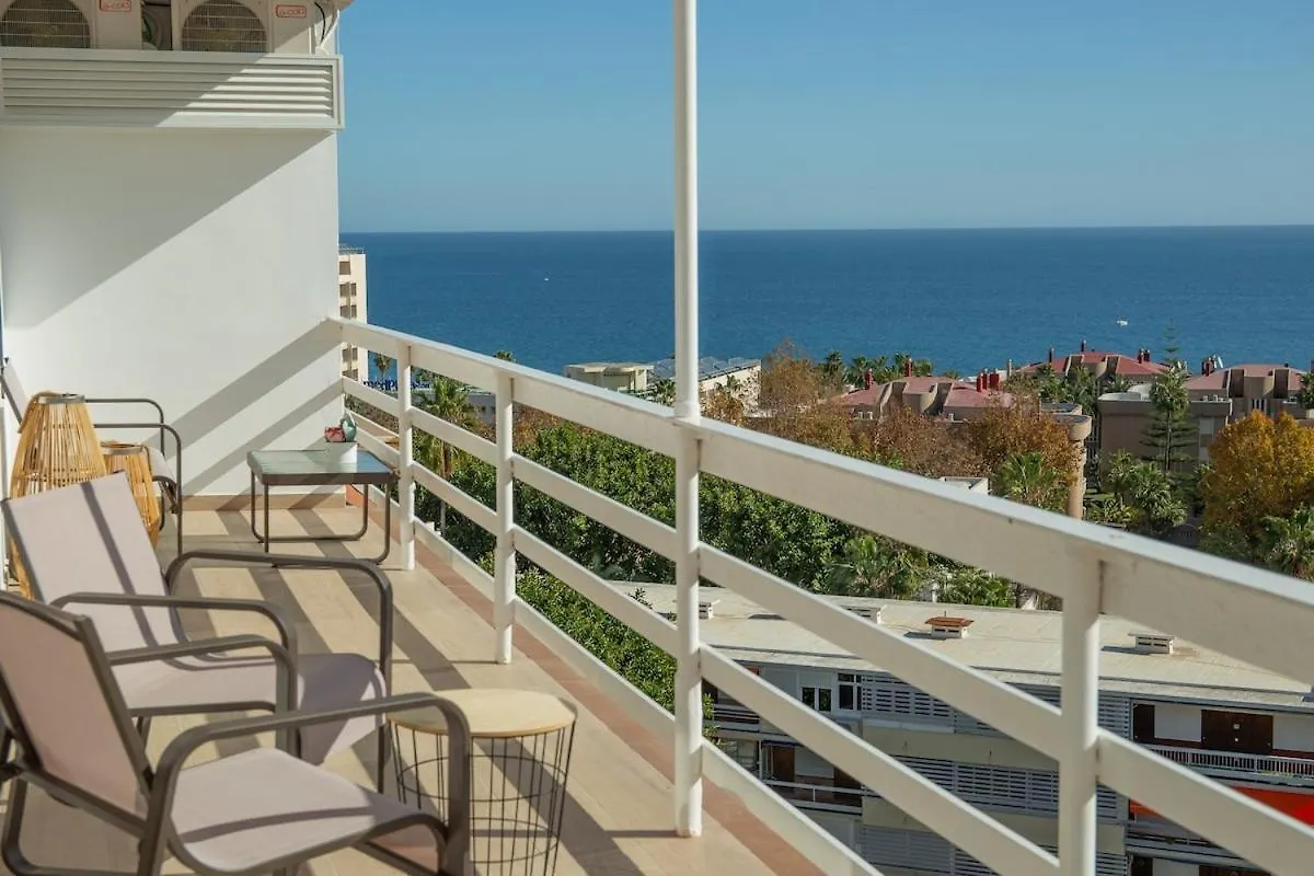 Casa vacanze C84 - Astonishing Sea Views in Costa del Sol