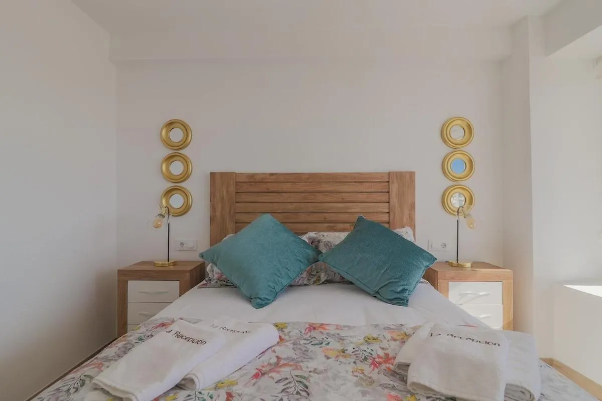 C84 - Astonishing Sea Views in Costa del Sol Spagna