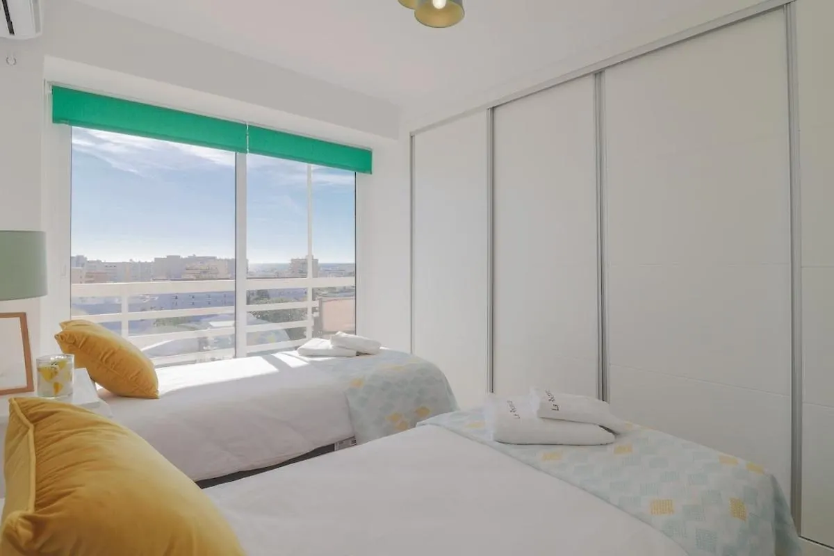 C84 - Astonishing Sea Views in Costa del Sol Casa vacanze