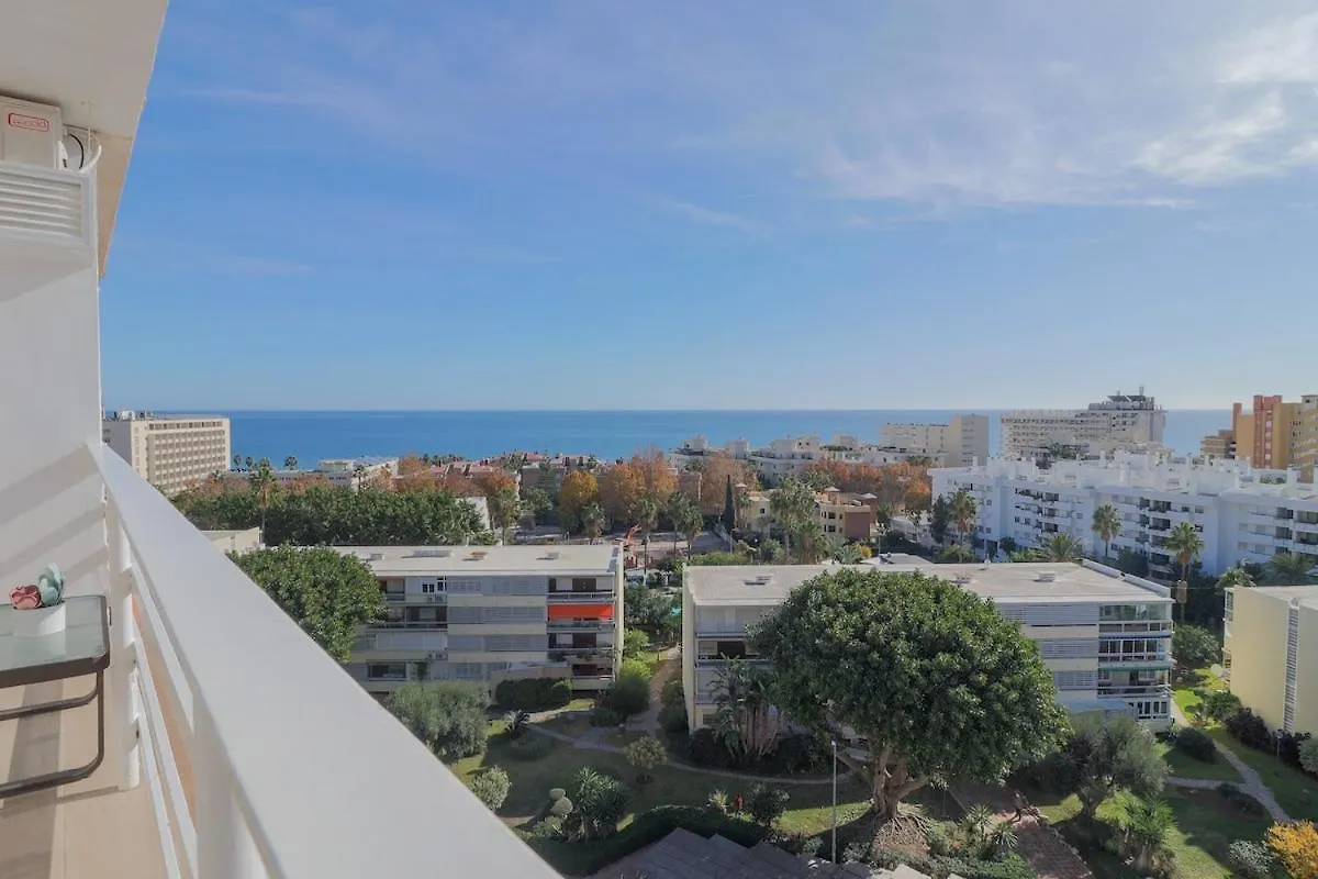 C84 - Astonishing Sea Views in Costa del Sol 0*, Torremolinos Spagna
