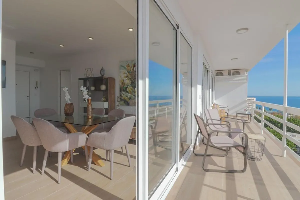 Casa vacanze C84 - Astonishing Sea Views in Costa del Sol Spagna